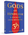 Gods Of Hinduism: A Journey Into Divinity