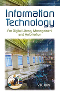 Information Technology For Digital Library Management And Automation