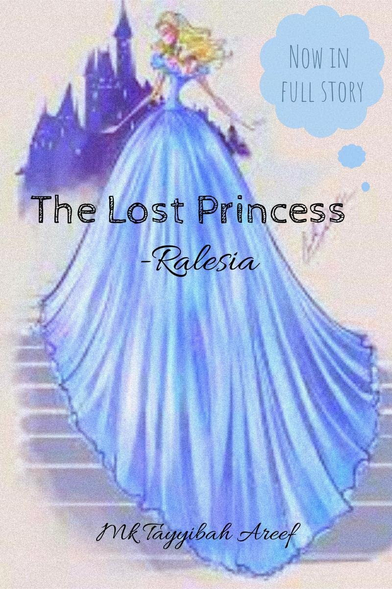 The lost princess : Ralesia