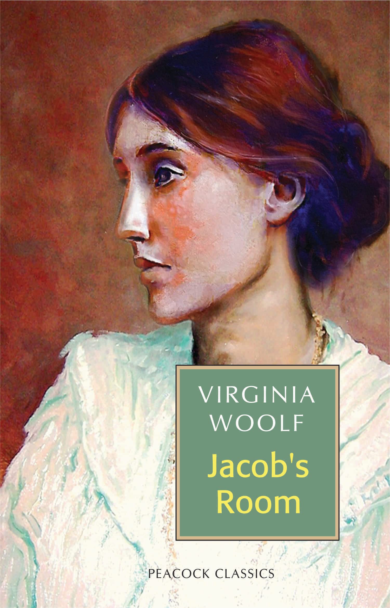 JacobS Room