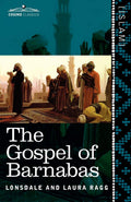 The Gospel Of Barnabas