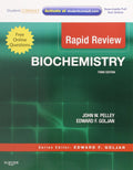 Rapid Review Biochemistry: With STUDENT CONSULT Online Access