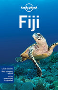 Lonely Planet Fiji 10 (Travel Guide)