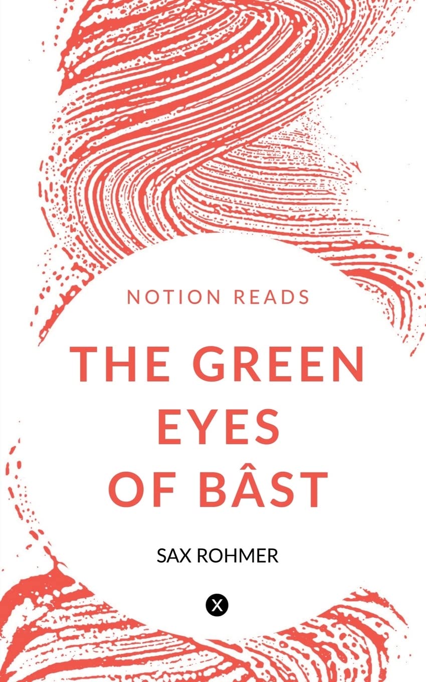 The Green Eyes Of Bst