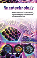 Nanotechnology: An Introduction To Synthesis Properties And Applications Of Nanomaterials
