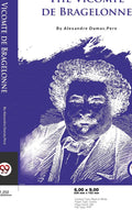 The Vicomte De Bragelonne