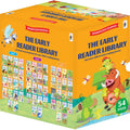 The Early Reader Library (54 Volume Boxed Set)