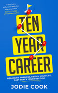 Ten Year Career