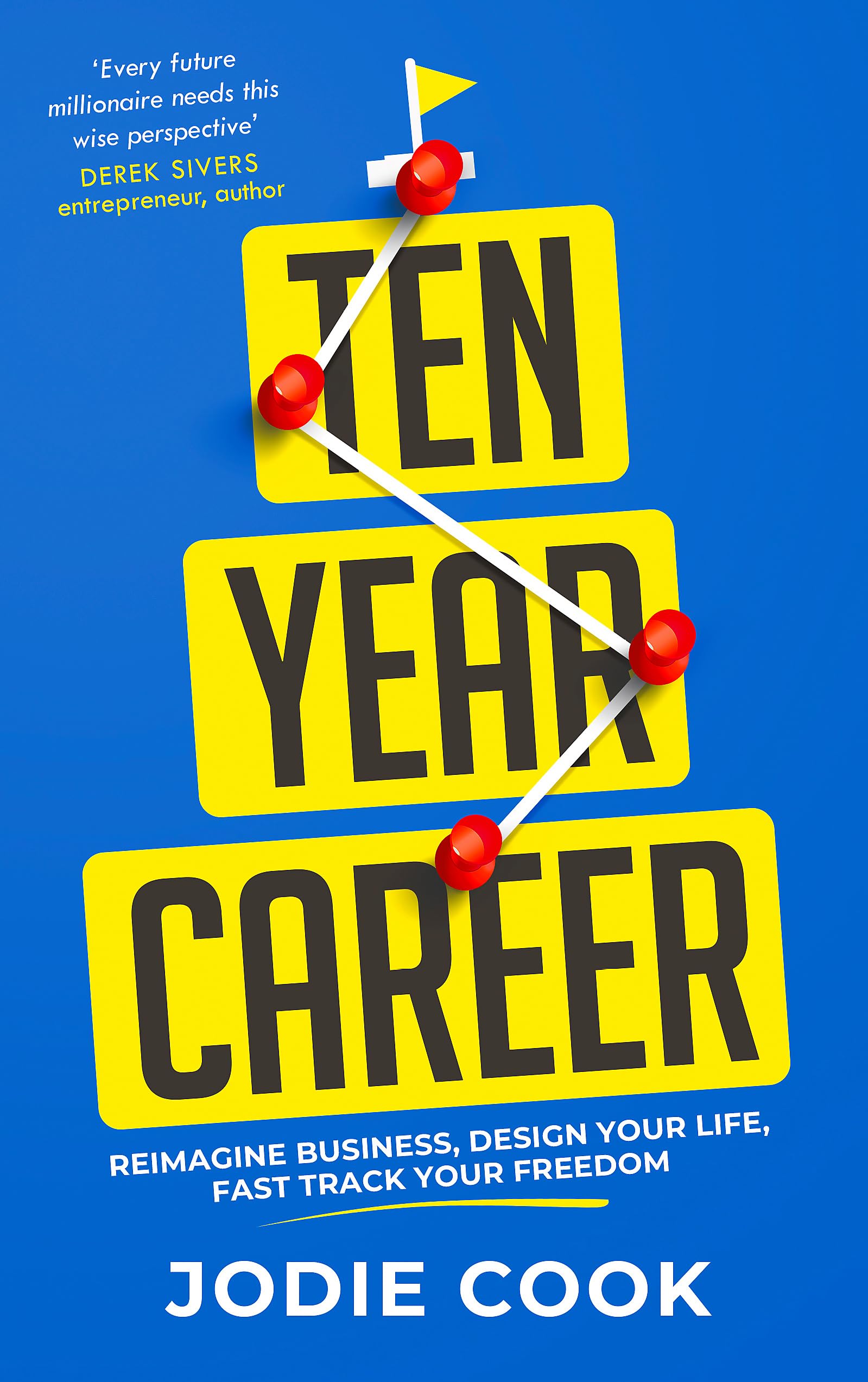 Ten Year Career