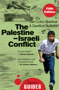 The PalestineIsraeli Conflict: A Beginners Guide (Beginners Guides)