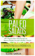 Paleo Salads (Paleo, Clean Eating)