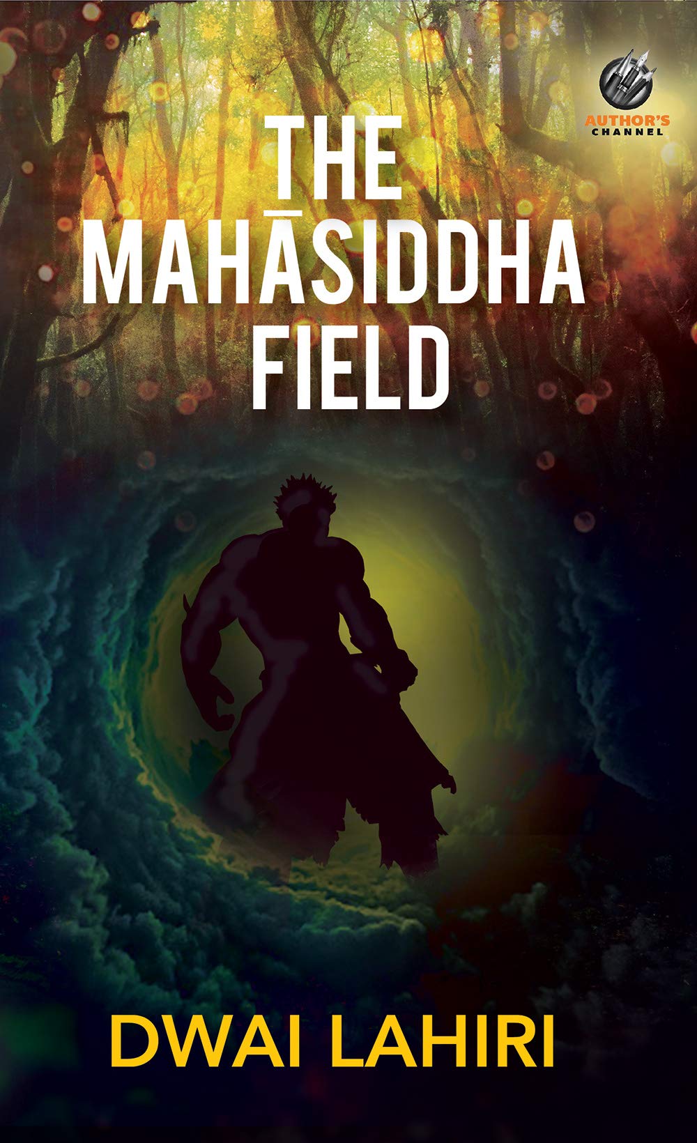 The Mahsiddha Field