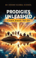 Prodigies Unleashed  Crown Jewels Vol III