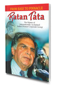 Biography Of Famous Industrialist From Base To Pinnacle Ratan Tata By Sawan