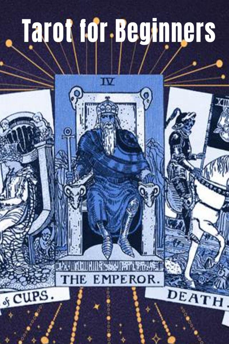 Tarot for Beginners