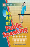 The Art of Public Speaking