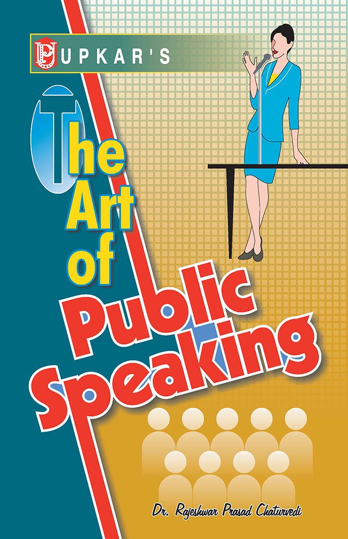 The Art of Public Speaking