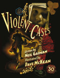 Violent Cases  30th Anniversary Collectors Edition