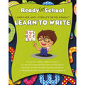 Ready for School Learn To Write