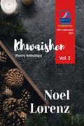 Khwaishen (Vol.2)