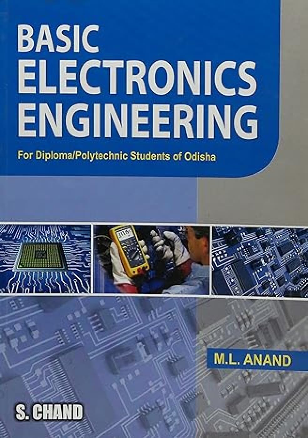 Basic Electronics Engineering
