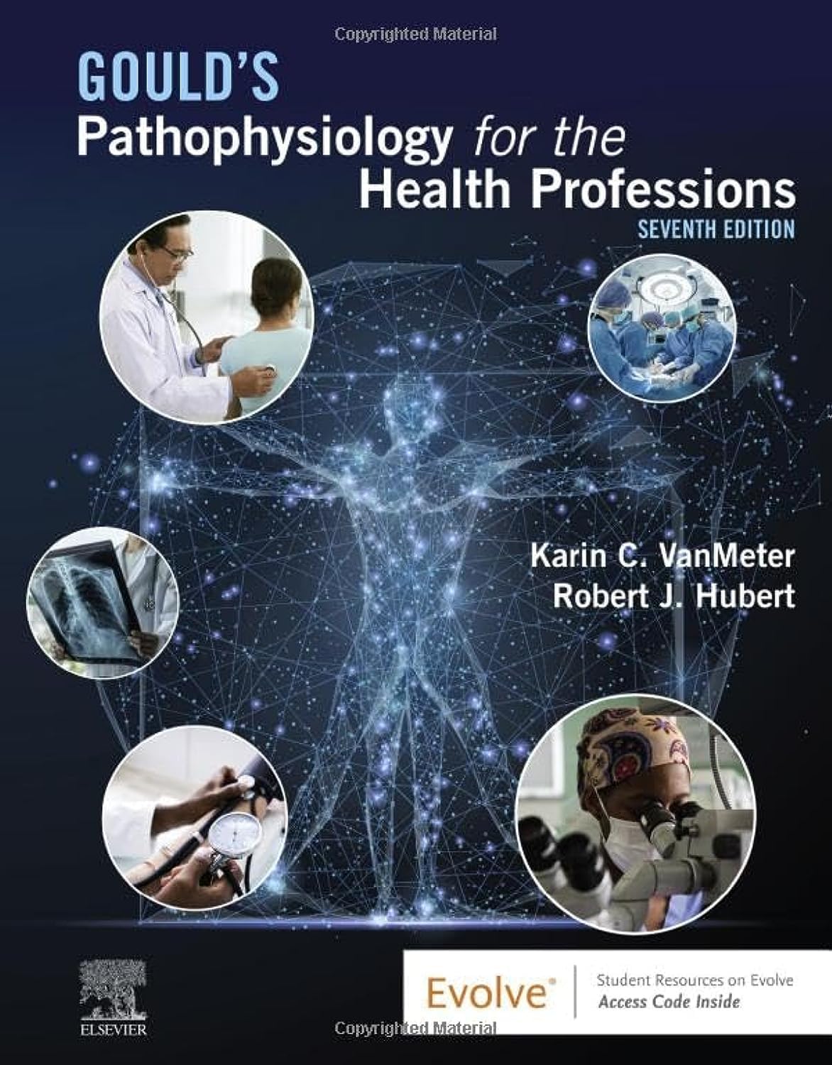 Goulds Pathophysiology for the Health Professions