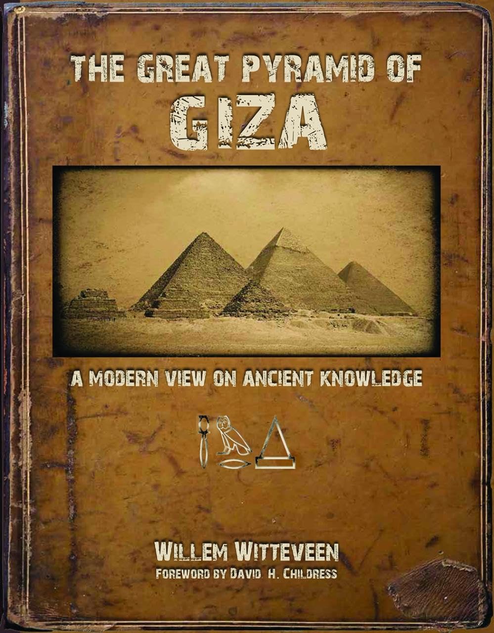 The Great Pyramid of Giza: A Modern View on Ancient Knowledge