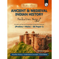 PW UPSC Books 2026  Ancient & Medieval Indian History Handwritten Notes for UPSC Prelims & Mains GS Paper 1 | Timelines, Maps &