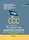 CCC Course on Computer Concepts