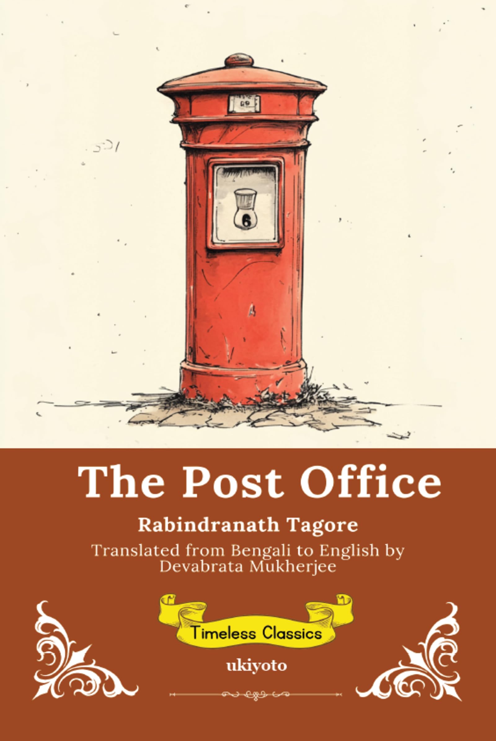 The Post Office Timeless Classics