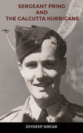 Sergeant Pring And The Calcutta Hurricance