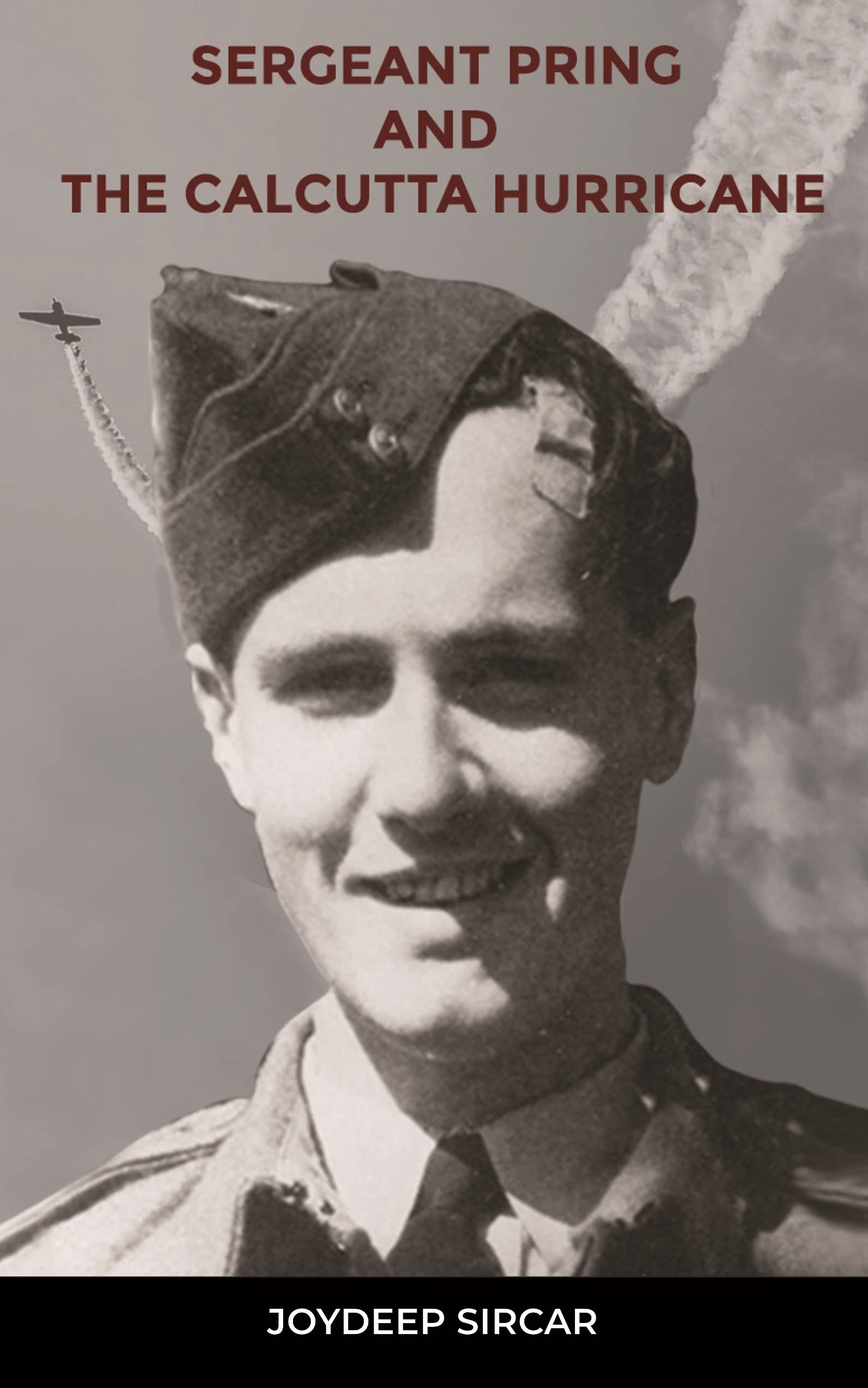 Sergeant Pring And The Calcutta Hurricance