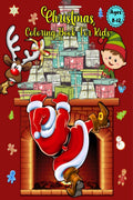 Christmas Coloring Book For Kids Ages 812 : My Magic Christmas Coloring & Activity Book For Kids Ages 812 | Educational Christ