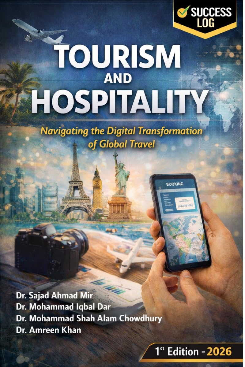 TOURISM AND HOSPILITY MANAGEMENT