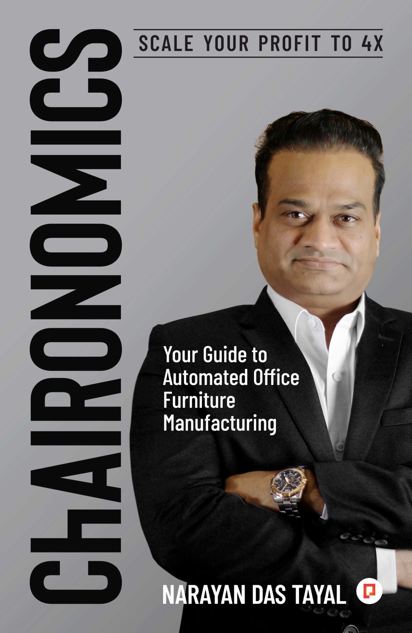 Chaironomics: Your Guide To Automated Office Furniture Manufacturing
