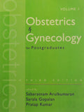 OBSTETRICS & GYNECOLOGY FOR PGS VOL 1 (3 EDN