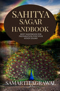 Sahitya Sagar Handbook : A Book Which Provides All The Notes Of The Sahitya Sagar Hindi Book