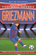 Griezmann (Ultimate Football Heroes)