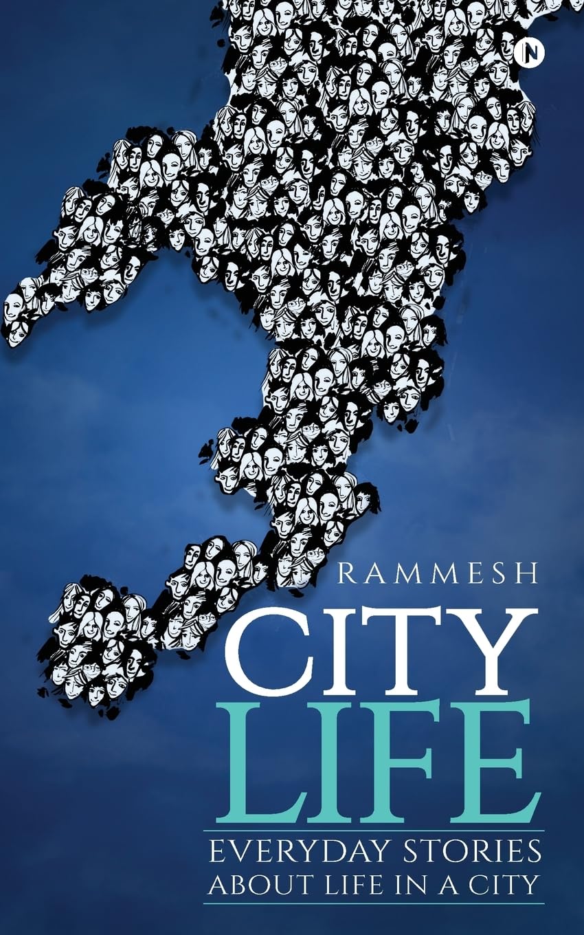 City Life:Everyday stories about life in a city