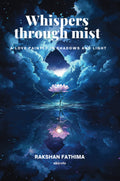 Whispers through mist