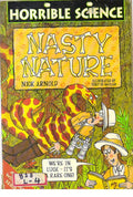 HORRIBLE SCIENCE: NASTY NATURE