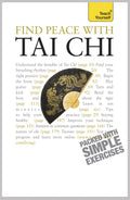 Find Peace With Tai Chi (Teach Yourself)