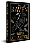 The Raven (Deluxe Hardbound Edition) (Fingerprint! Classics)
