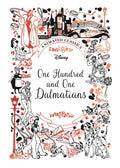 One Hundred and One Dalmatians (Disney Animated Classics): A deluxe gift book of the classic film  collect them all!