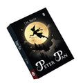Peter Pan (Paperback) : Classic Magical Tale, Famous Story of Never Growing Up, Timeless Novel of Friendship and Dreams, MustRe