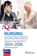 NANDAI International Nursing Diagnoses: Definitions & Classification 20242026