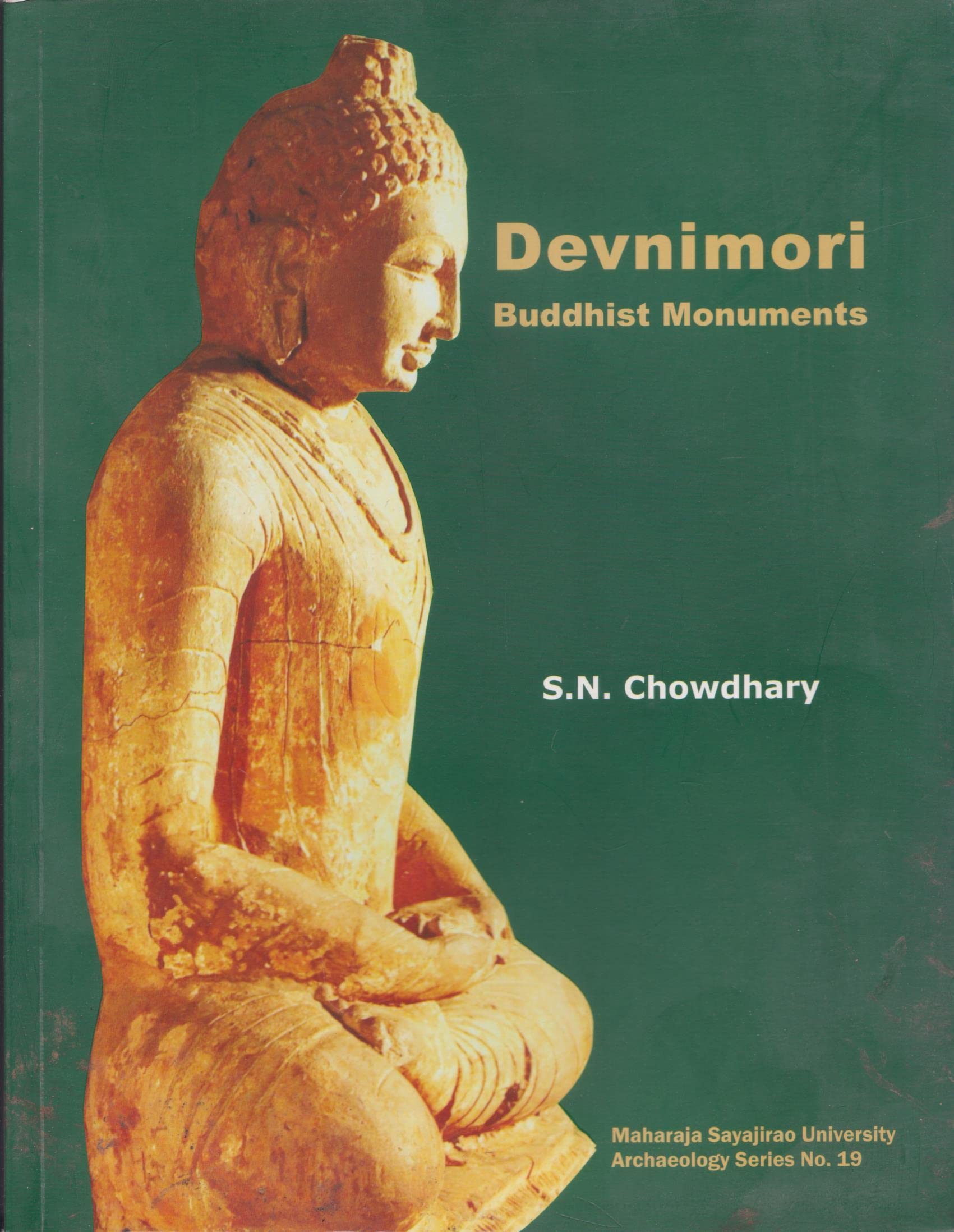Devnimori Buddhist Monuments