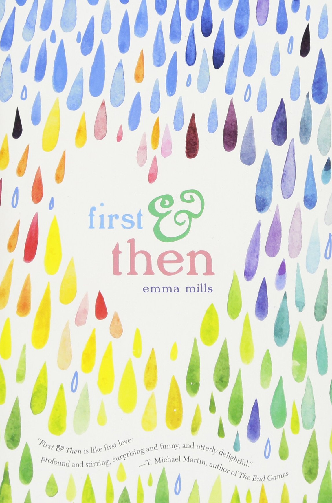 First & Then