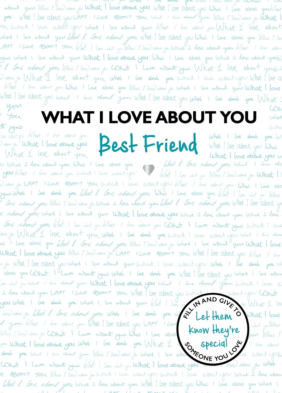 What I Love About You Best Friend (2)