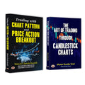 Trading With Chart Pattern And Price Action Breakout + The Art Of Trading Through Candlestick Charts | Decode Market Trends With